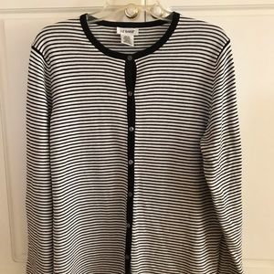 Long Sleeve Cardigan